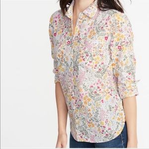 🛑 OLD NAVY Shirt❗️